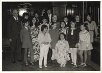 ���ׂɏZ��ł����o�q