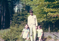 �~���`�[���̐X