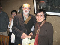 �V�����@���N�}�C�G����i�Ƃ̑Ζ�