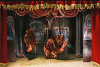 �V�����@���N�}�C�G����i�Ƃ̑Ζ�