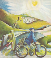 �����痈���A���Q���J