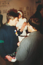 �~�̃r���[�h�v��