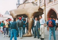 �~�̃r���[�h�v��