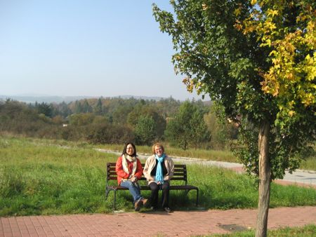 ドブジーシつながり