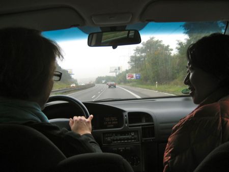 ドブジーシつながり