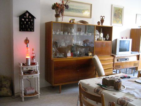 ドブジーシつながり